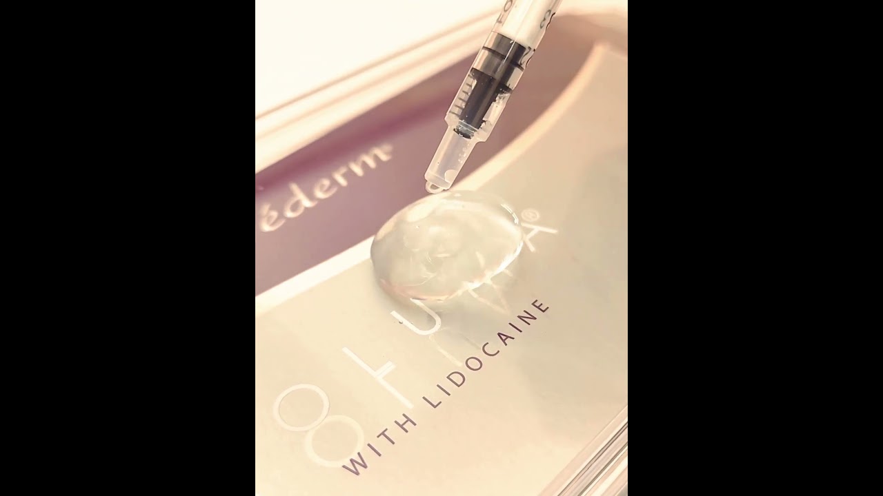 วางใจได้กับฟิลเลอร์ที่ได้คุณภาพ ปรับรูปหน้ากับแพทย์ที่มีประสบการณ์ ที่ดีเลิฟเวอรี่คลินิก