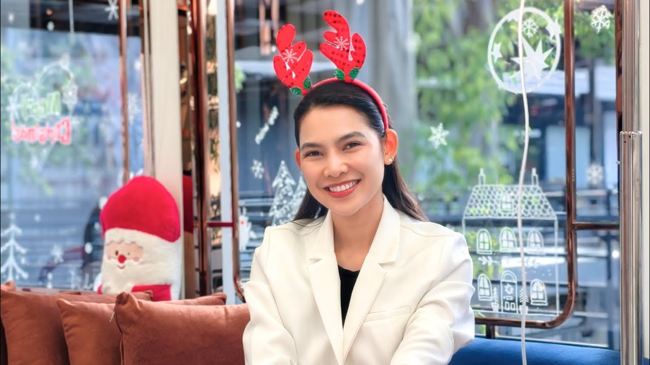 กู้ร่างพัง เติมความสดชื่น! มารู้จัก "Myer