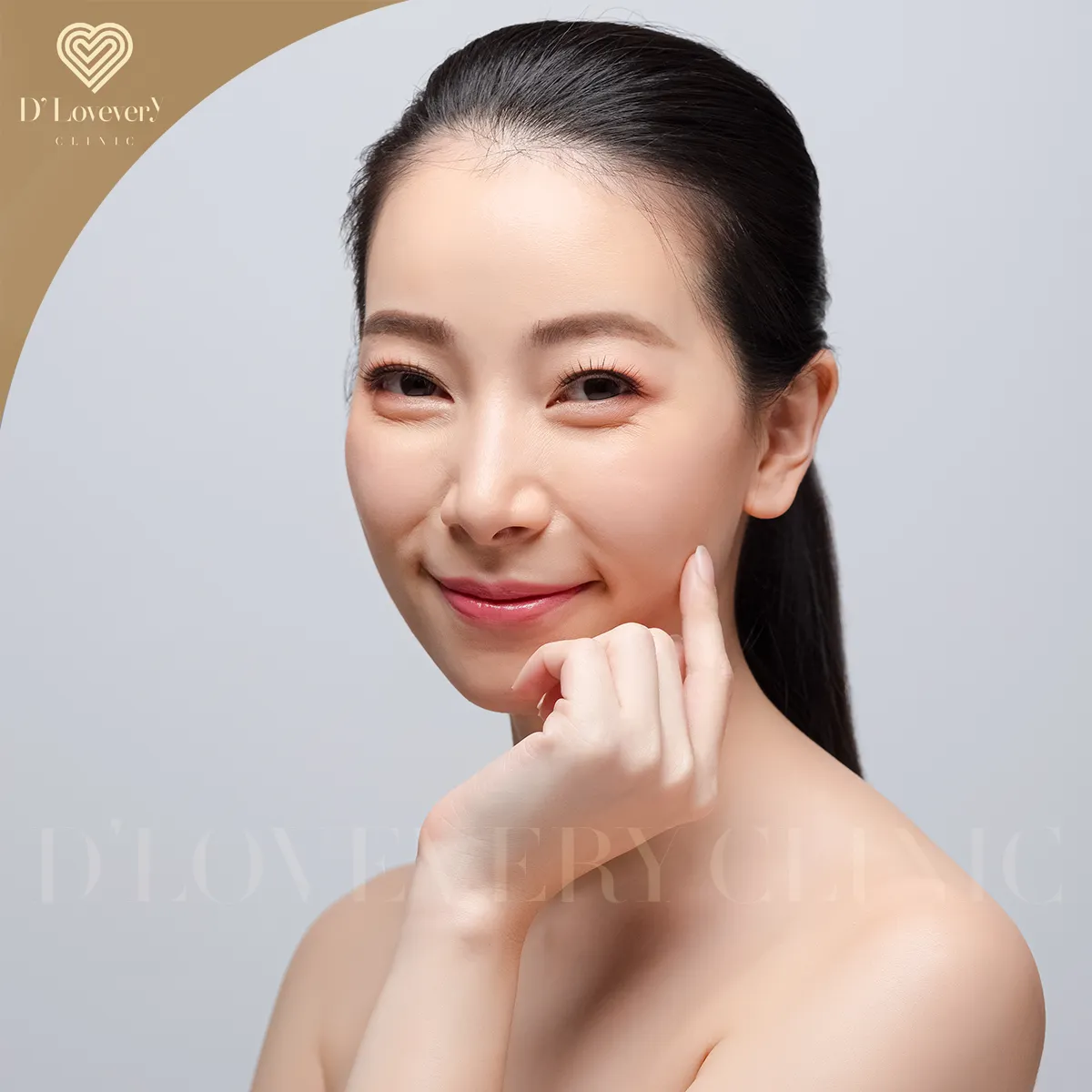 ไม่ว่ายุคไหน ความงามก็ยังจะเป็น “Personalized Beauty”