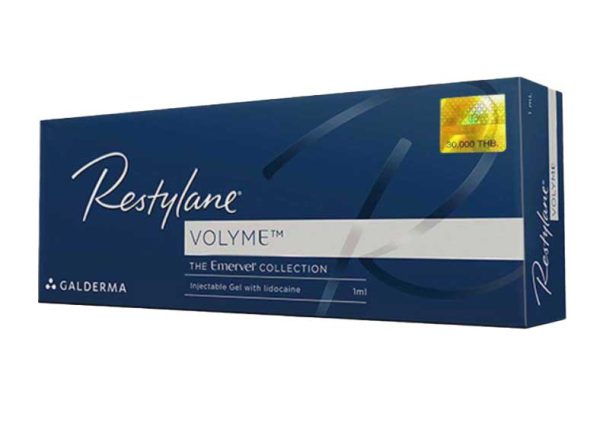 กล่องฟิลเลอร์-Restylane-Volyme-1