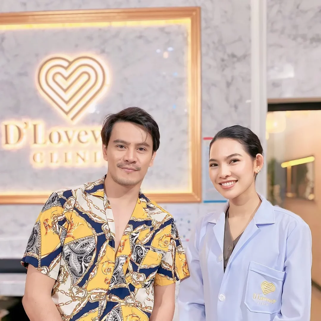 ฉีดโบท็อกซ์ หมอไหนดี