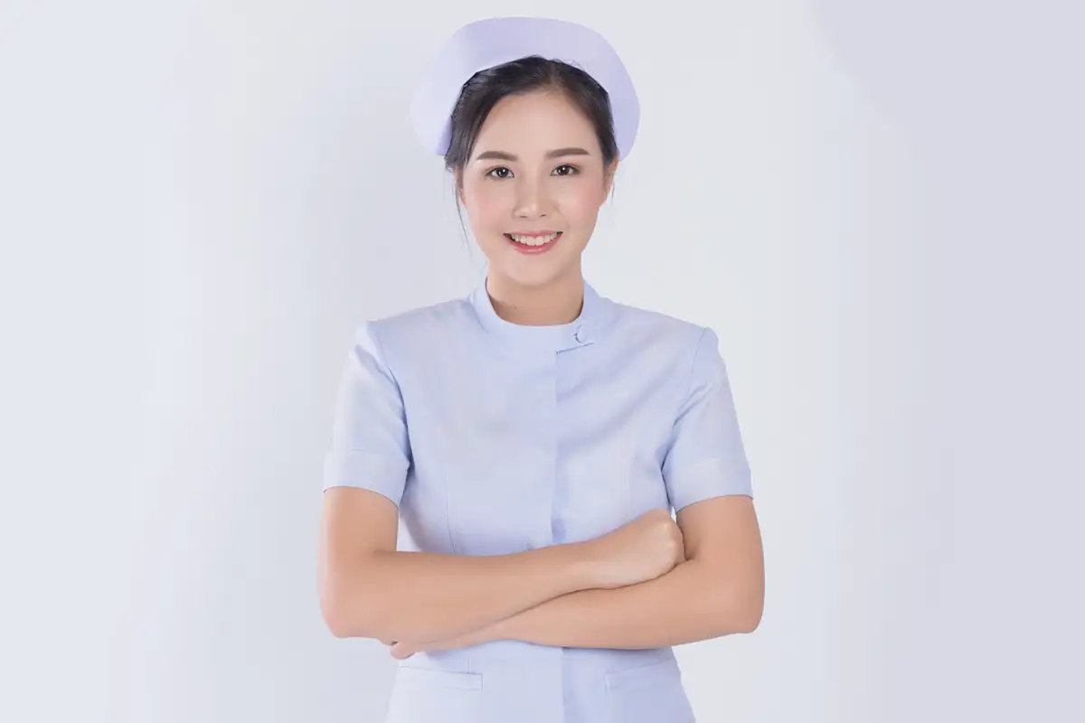 รับสมัครงาน พยาบาลวิชาชีพ