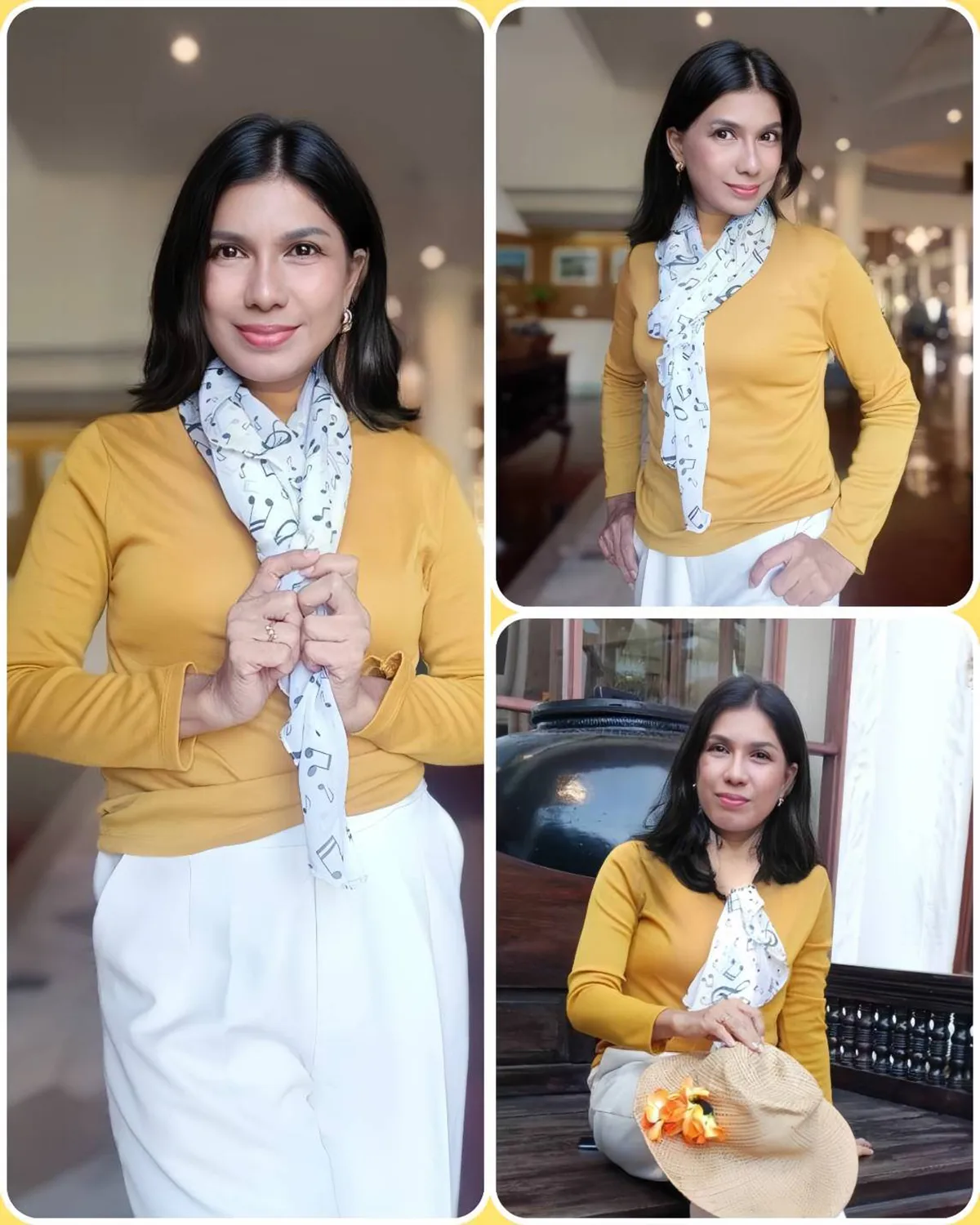 จี้กระเนื้อ แต่งหน้าได้ไหม