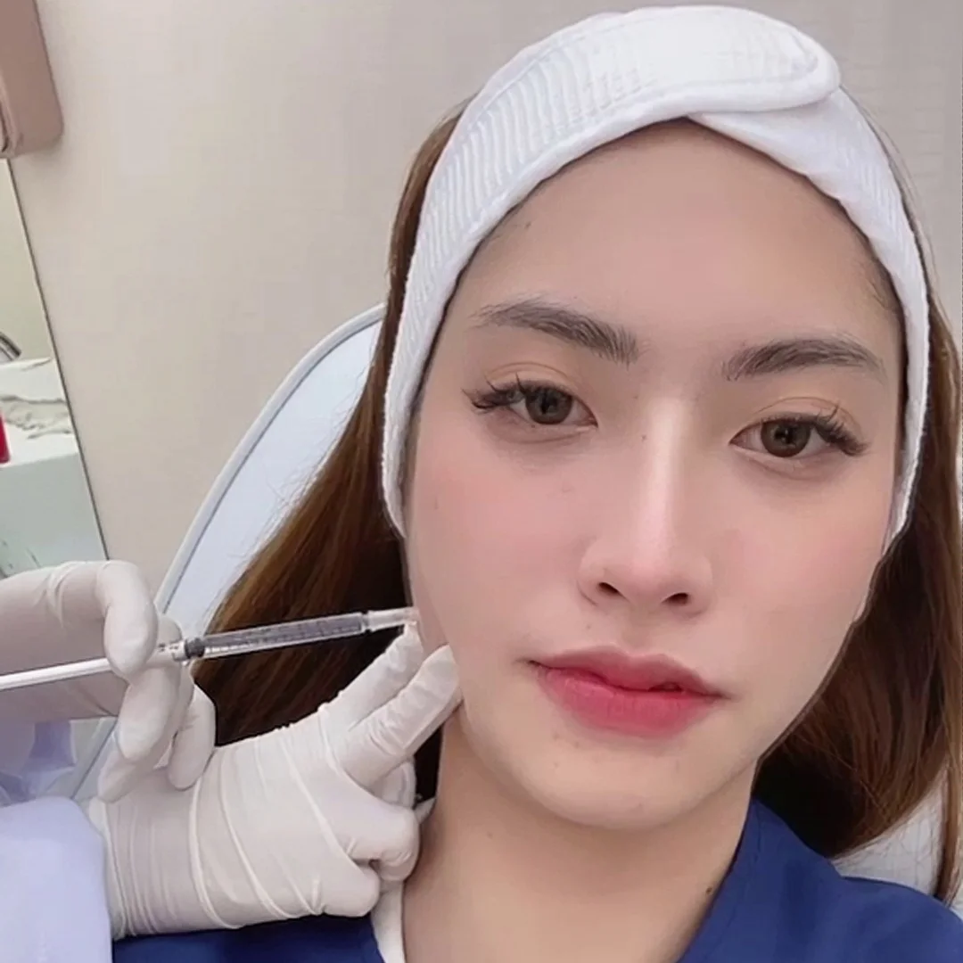 ฉีดโบท็อกซ์ที่ไหนดี