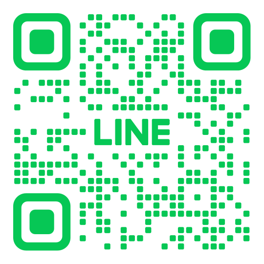 dlove-line-qr-code