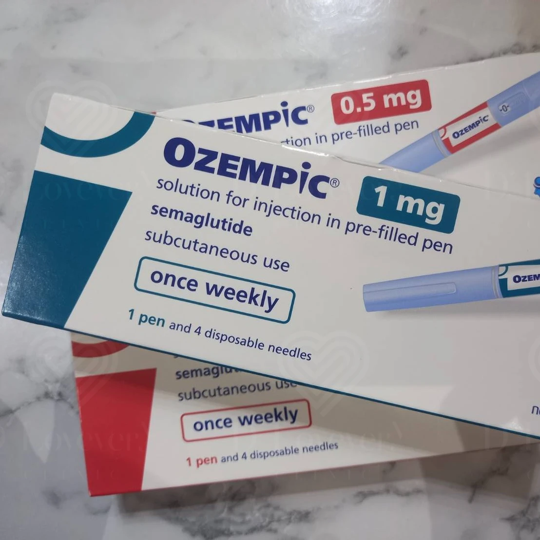 What is ozempic and how much does it cost?