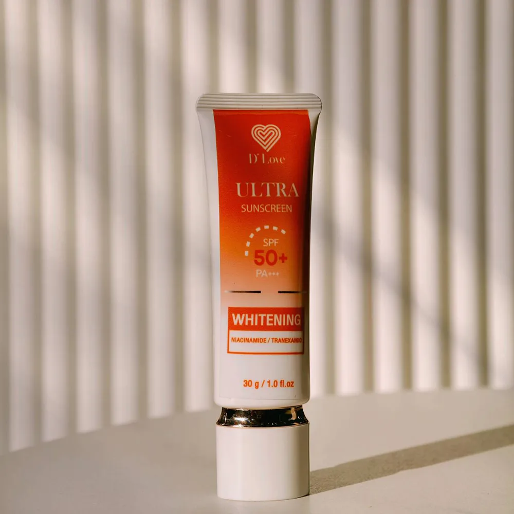 ครีมกันแดด d lovevery clinic ราคา 450 บาท ครีมกันแดด d lovevery clinic ราคา 450 บาท