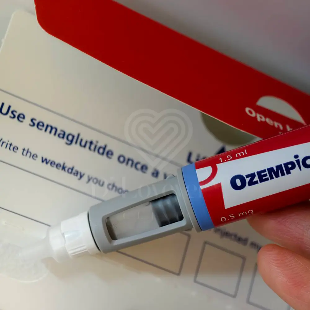 ozempic 0.5 mg ราคาเท่าไหร่