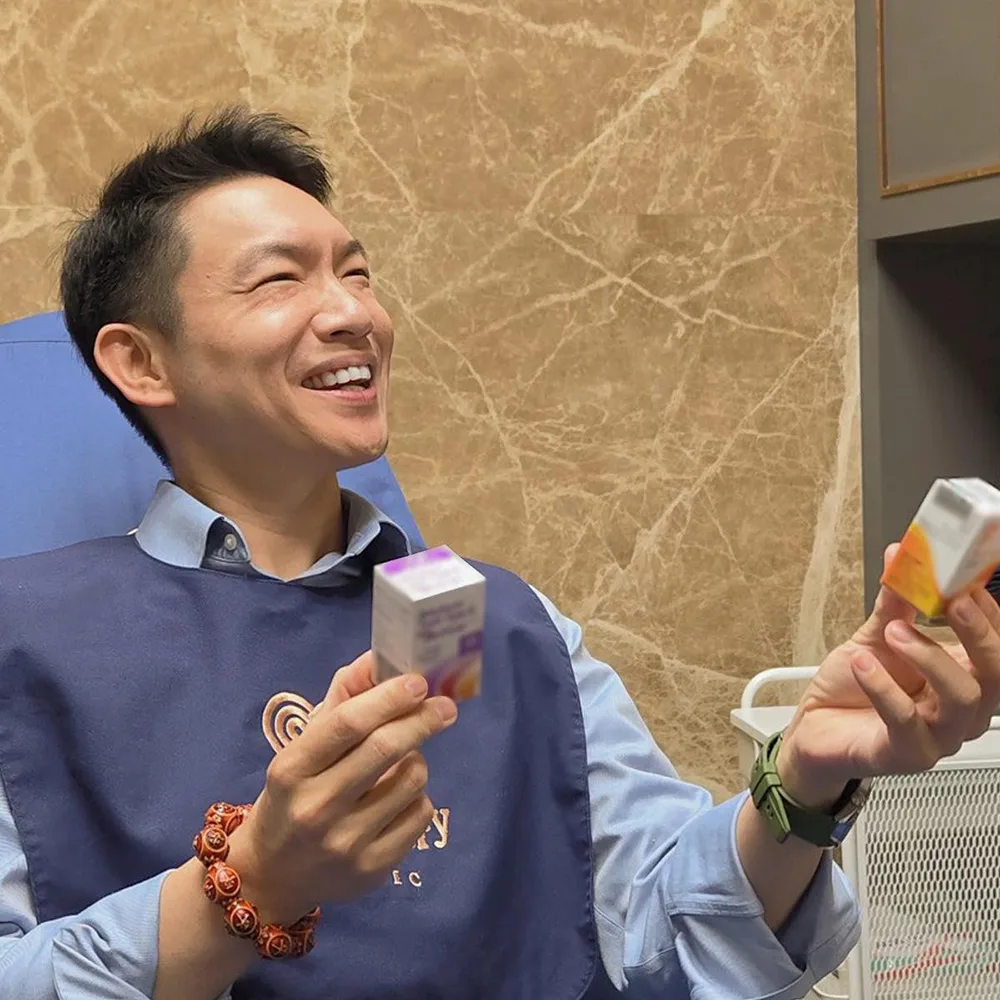 เลือกโบท็อกซ์ ยี่ห้อไหนดีครับ