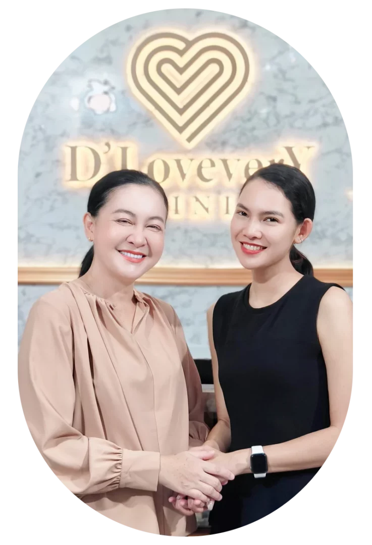 IV therapy รีวิวโปรแกรม D’ Signature Booster สมองไบรท์ หลับสบาย เสริมภูมิคุ้มกัน
