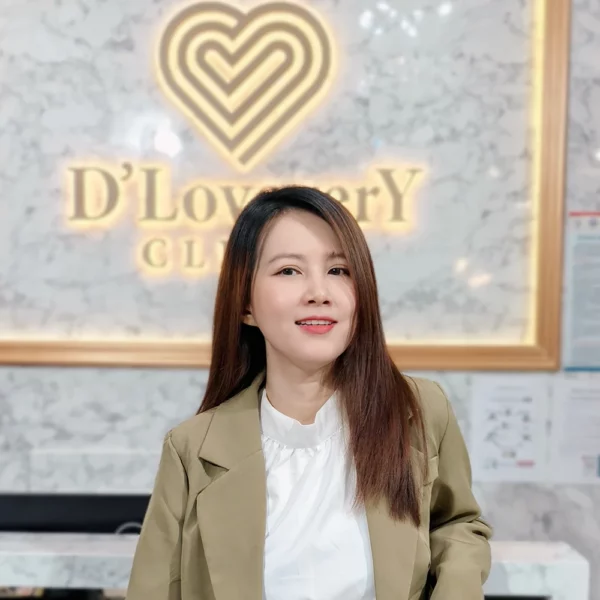 รีวิว hifu อายุเป็นเพียงตัวเลข ผิวหน้าของคุณต่างหากที่บอกเล่าเรื่องราวใหม่