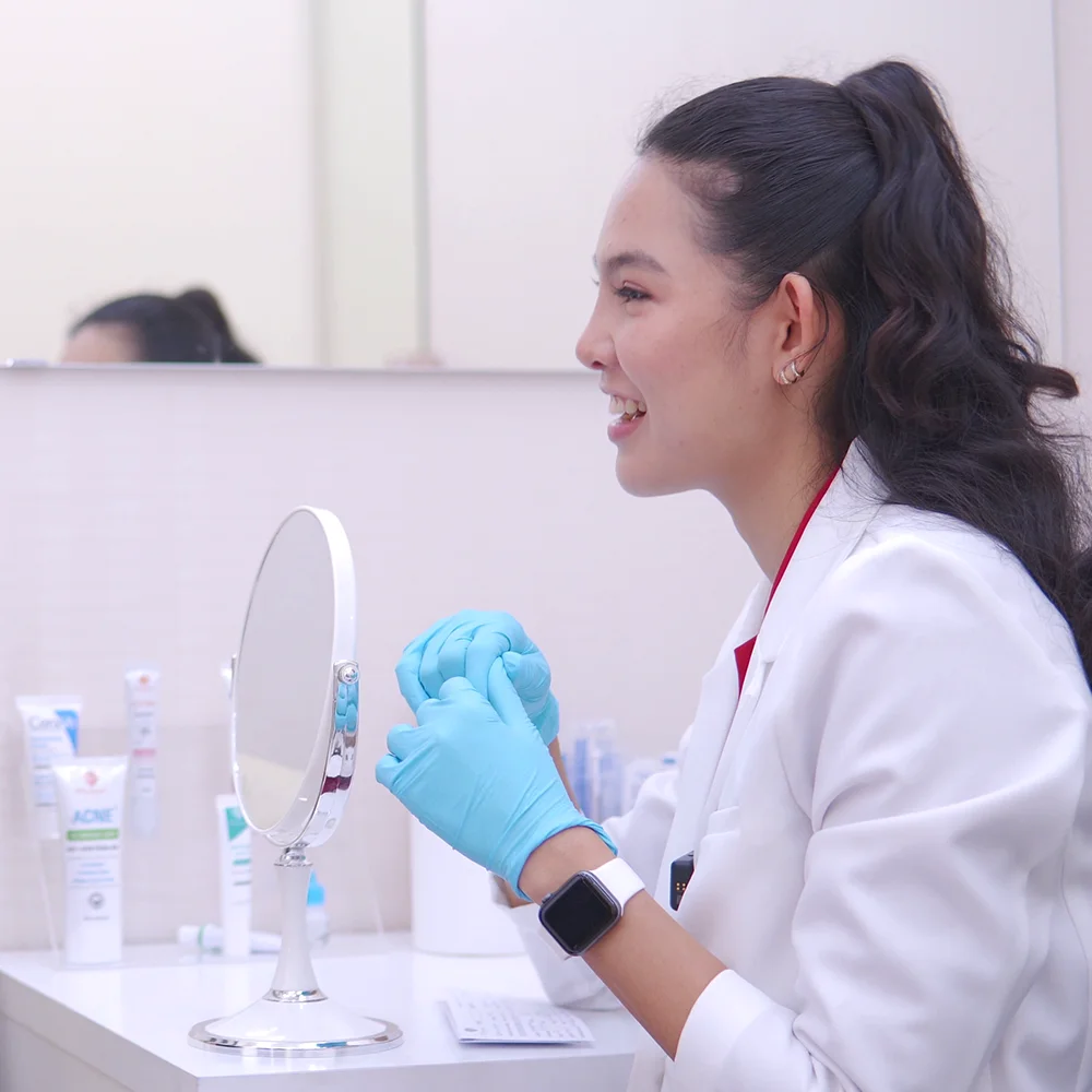 รอยย่นใต้ตา รักษายังไง มีร่องลึก ใต้ตาคล้ำ ทำยังไงให้หาย หมอต้าร์แนะนำให้