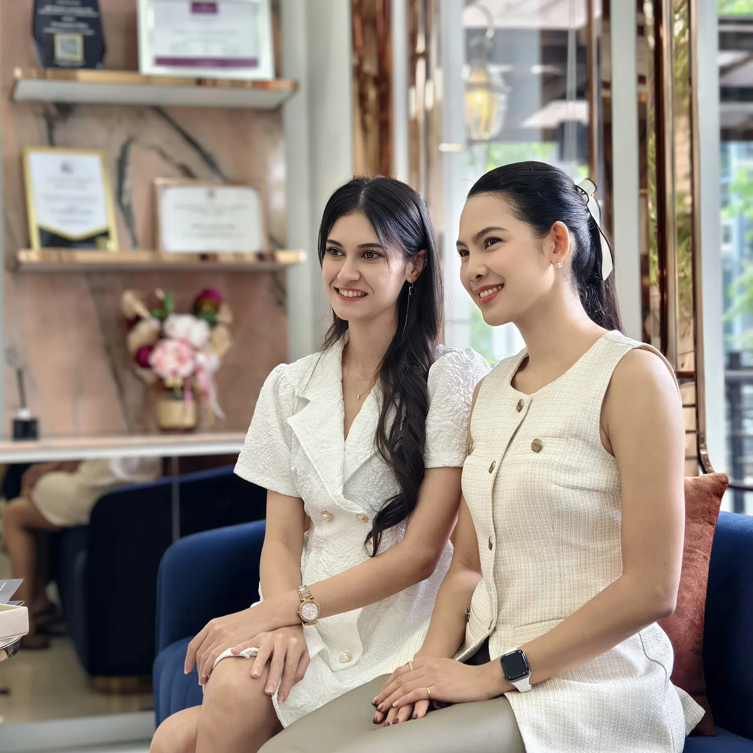 เทคนิคการหายใจเพื่อสุขภาพดีในชีวิตประจำวัน