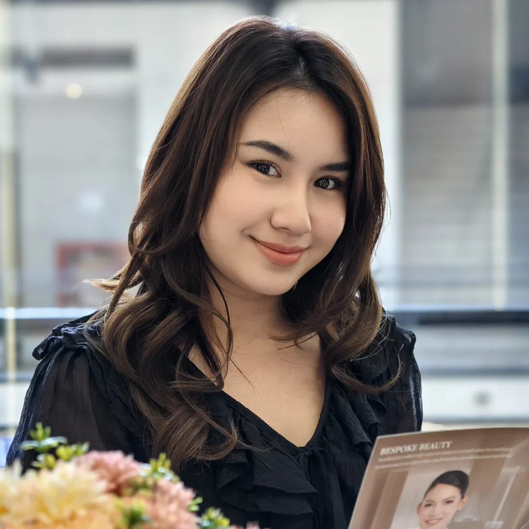 อยากแต่งหน้าน้อยลง ต้องเริ่มที่ผิวสุขภาพดีจากภายใน