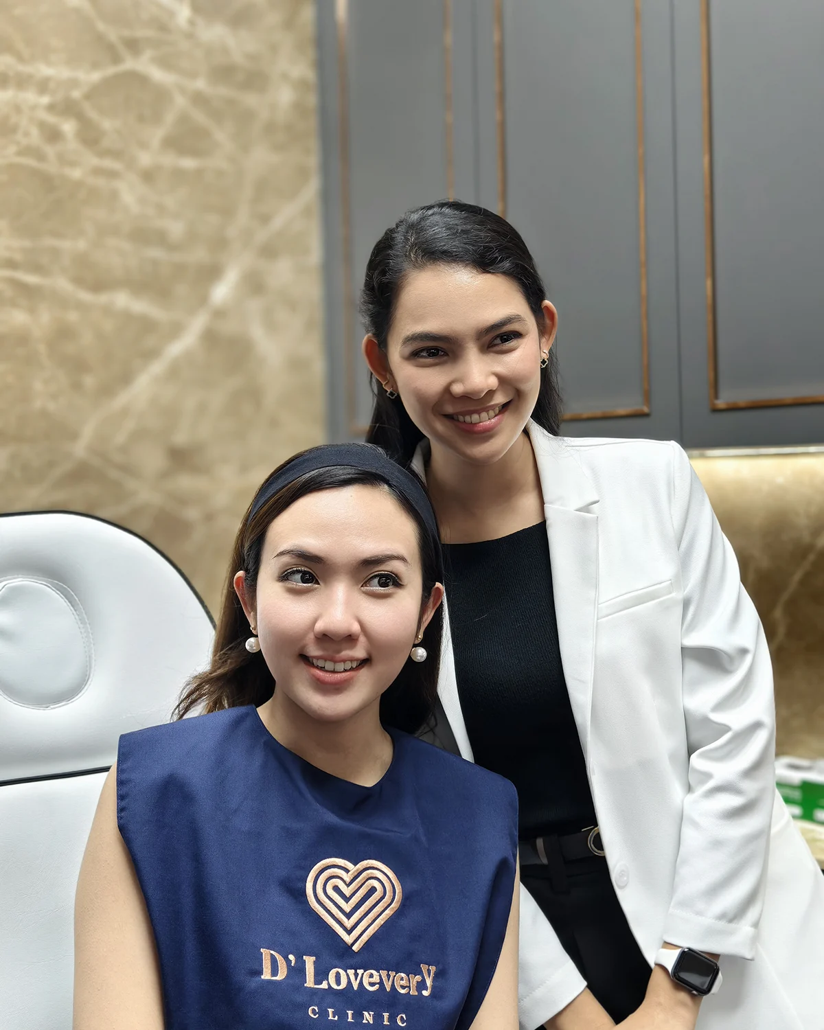 ฉีดฟิลเลอร์คางอย่างไร ให้ได้คางสวยธรรมชาติ ไม่เป็นก้อน ไม่เบี้ยว