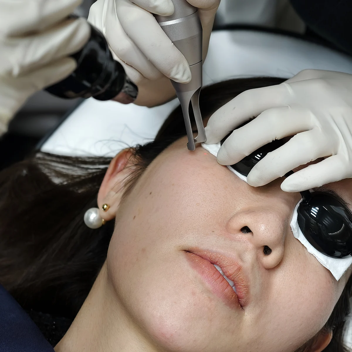 อยากหน้าใสให้ไว ต้องไม่พลาดโปรแกรมนี้