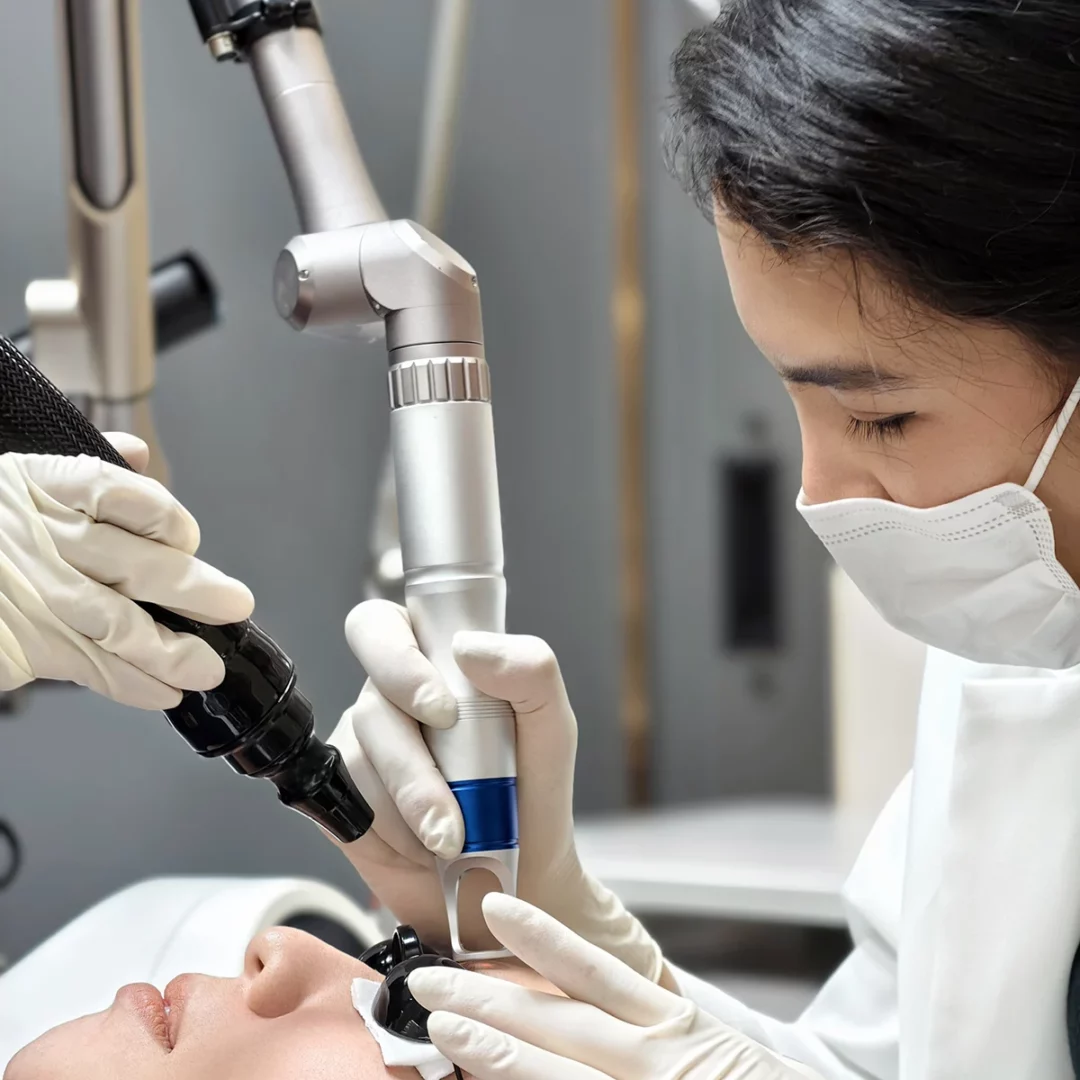 แชร์ประสบการณ์รีวิวหน้าใส ดูแลครบทุกขั้นตอน