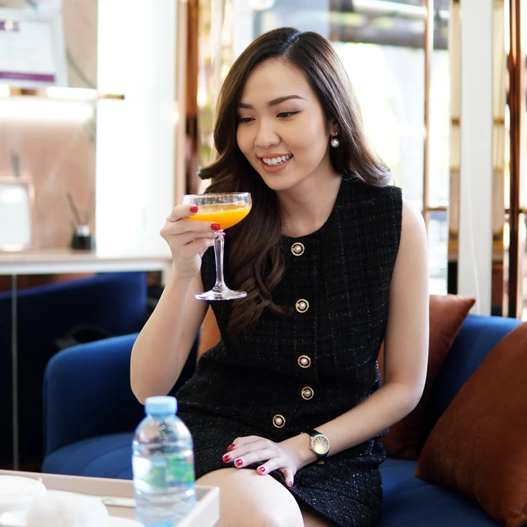 โปรแกรมผิวกระจ่างใส ที่คนรักผิวต้องลอง