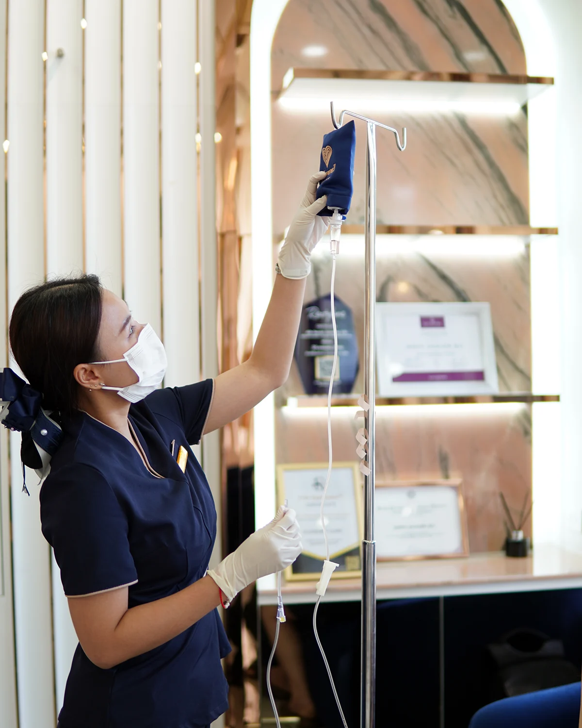 อยากผิวดีทันนัด อย่าปล่อยให้ผิวหมอง