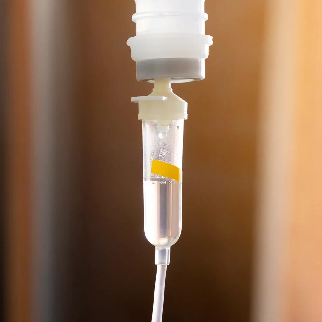 บำรุงผิวทางน้ำเกลือ