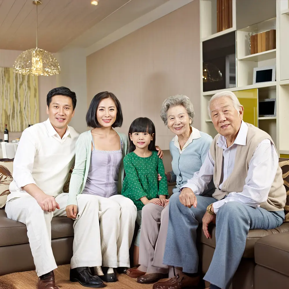 เช็กลิสต์สุขภาพดี 4 ช่วงวัยกับการตรวจสุขภาพที่จำเป็นต้องรู้