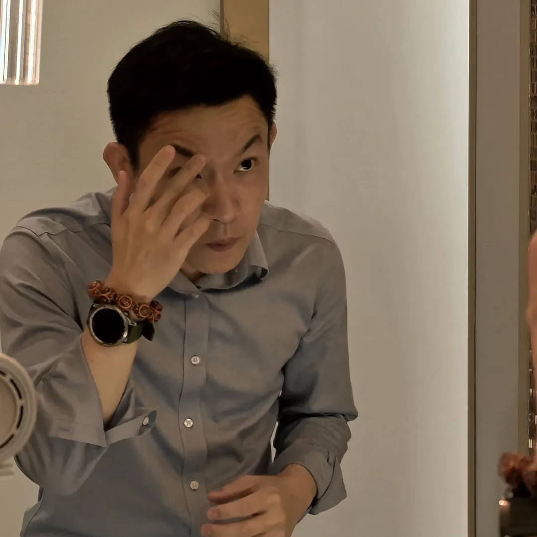 ดูแลตัวเองง่ายๆ ด้วยโบท็อกซ์ ผู้ชายก็ทำได้