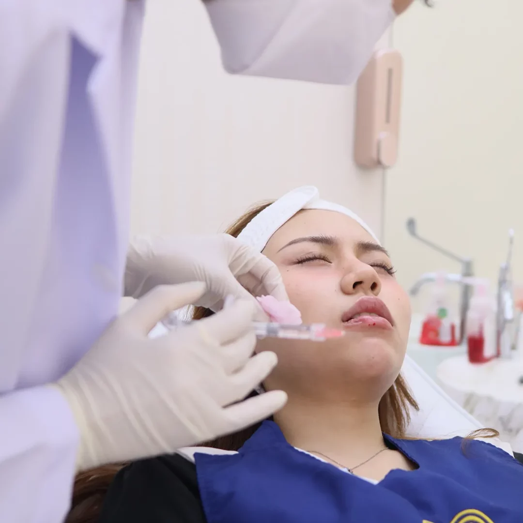 รีวิวฟิลเลอร์ปากกล่องดำยอดฮิต ทำแล้วเห็นผลทันใจ