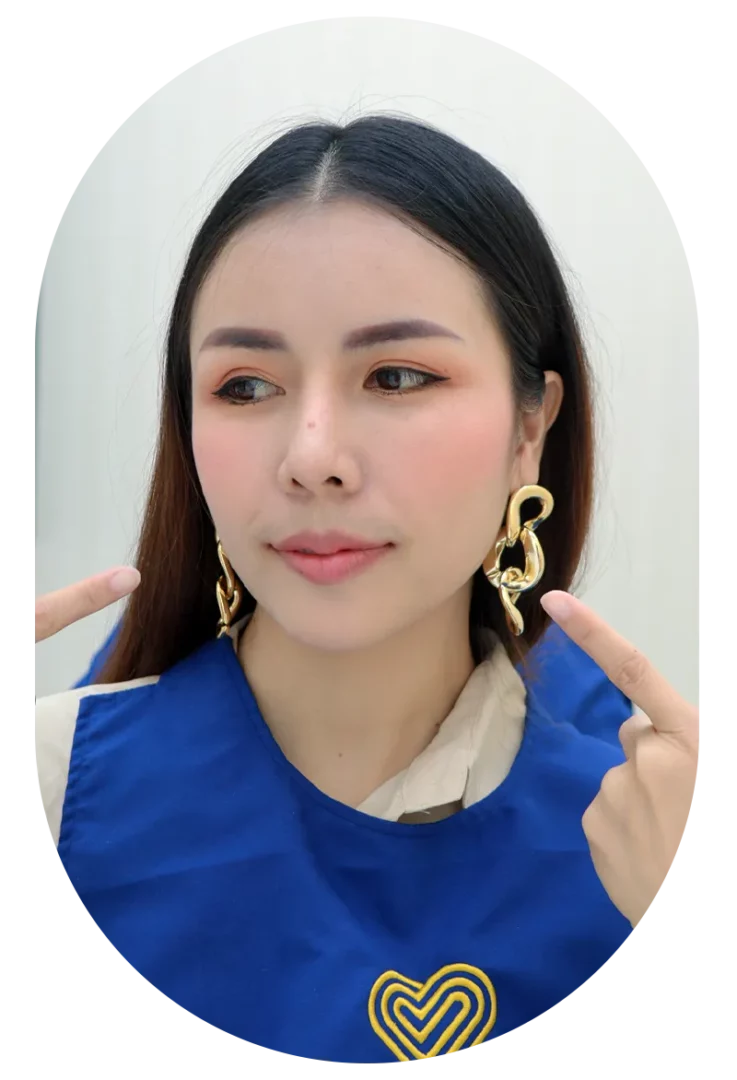 โบท็อกลดกราม The Paseo Town รามคำแหง เริ่ม 4,999 บาท