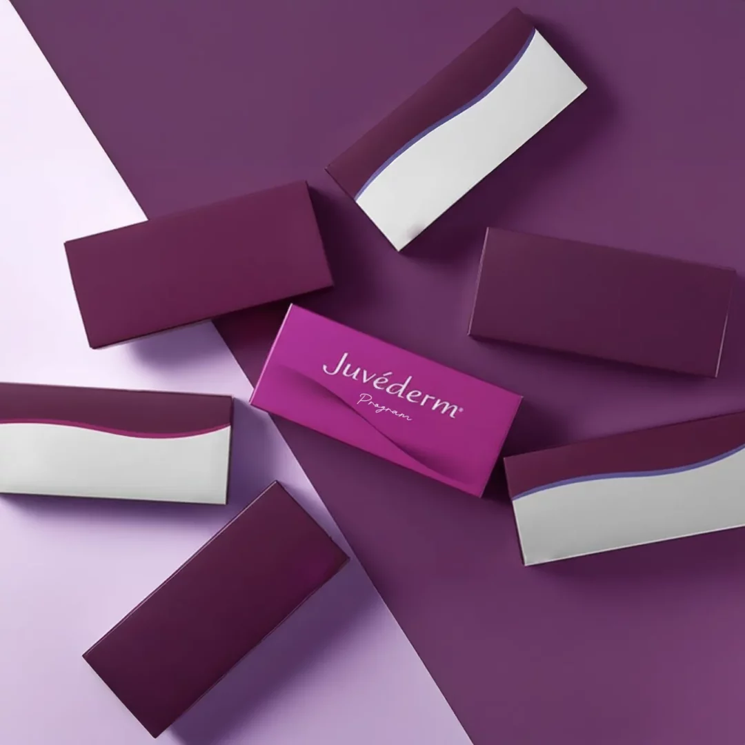 โปรแกรม Juvederm filler ดีอย่างไร ฉีดรุ่นไหนดี ฉีดฟิลเลอร์ คลินิกใกล้ฉัน