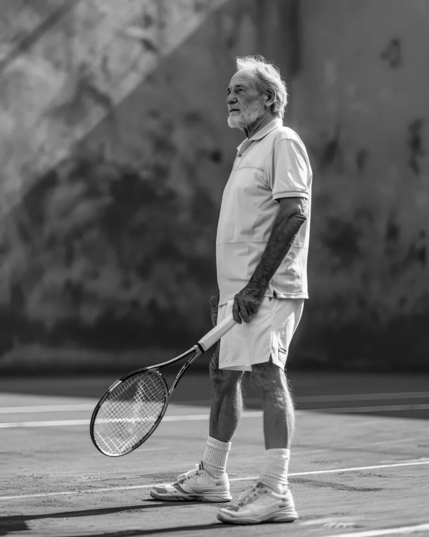 สไตล์การดูแลตัวเองเพื่อความอ่อนเยาว์และสุขภาพดีของผู้คนในหลากหลายช่วงวัย