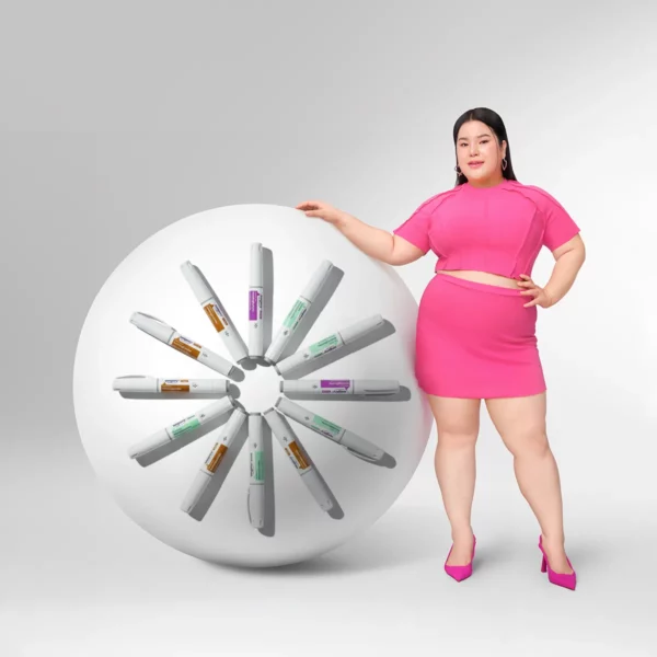 Wegovy-Samaglutide ปากกาลดน้ำหนัก วีโกวี่ ราคาเท่าไหร่ ซื้อที่ไหน