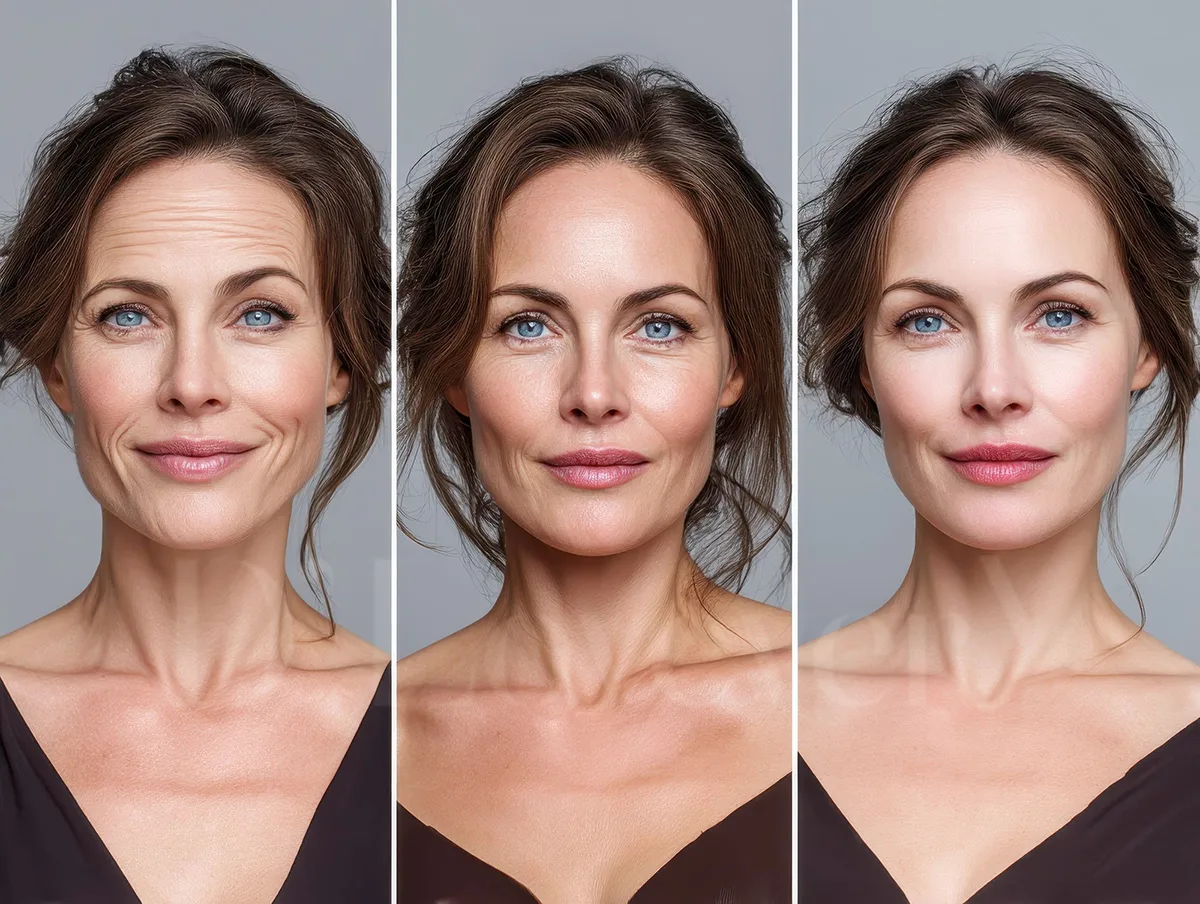 ฉีดโบท็อกลดริ้วรอย มีจุดไหน ใช้กี่ยูนิต มีข้อห้ามอะไรบ้าง อยู่ได้กี่เดือน อันตรายไหม คำถามที่พบบ่อย