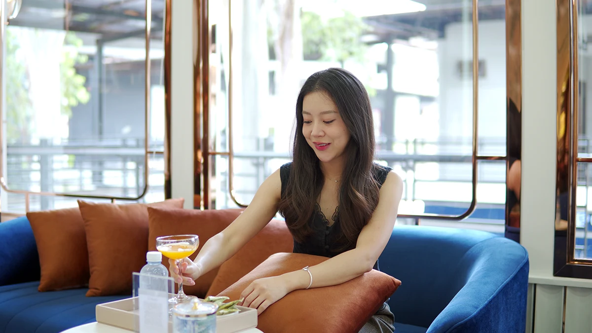 9 ใน 10 คนบอกว่า D' Aura Plus ช่วยให้ผิวชุ่มชื้นขึ้นจริง! รีวิวจากผู้ใช้จริง