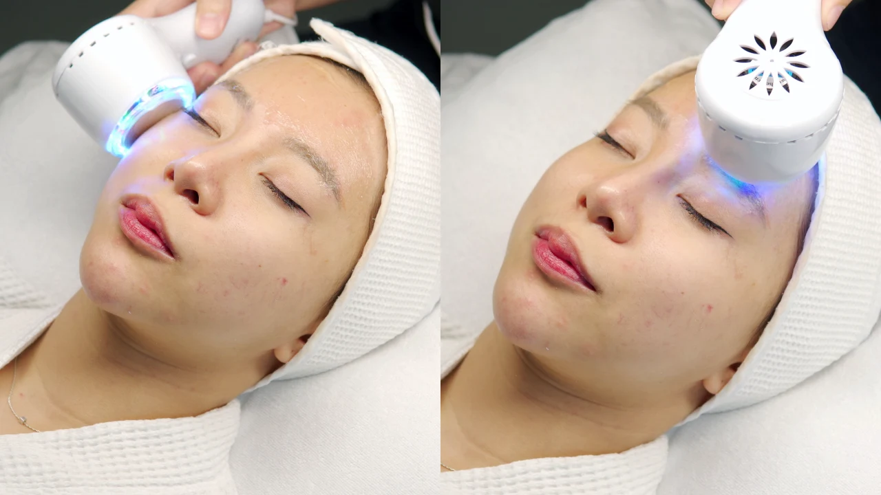 D' Aura Plus คืออะไร? ทำไมใคร ๆ ก็บอกว่าดี? รีวิวจากคนที่เคยทำจริง