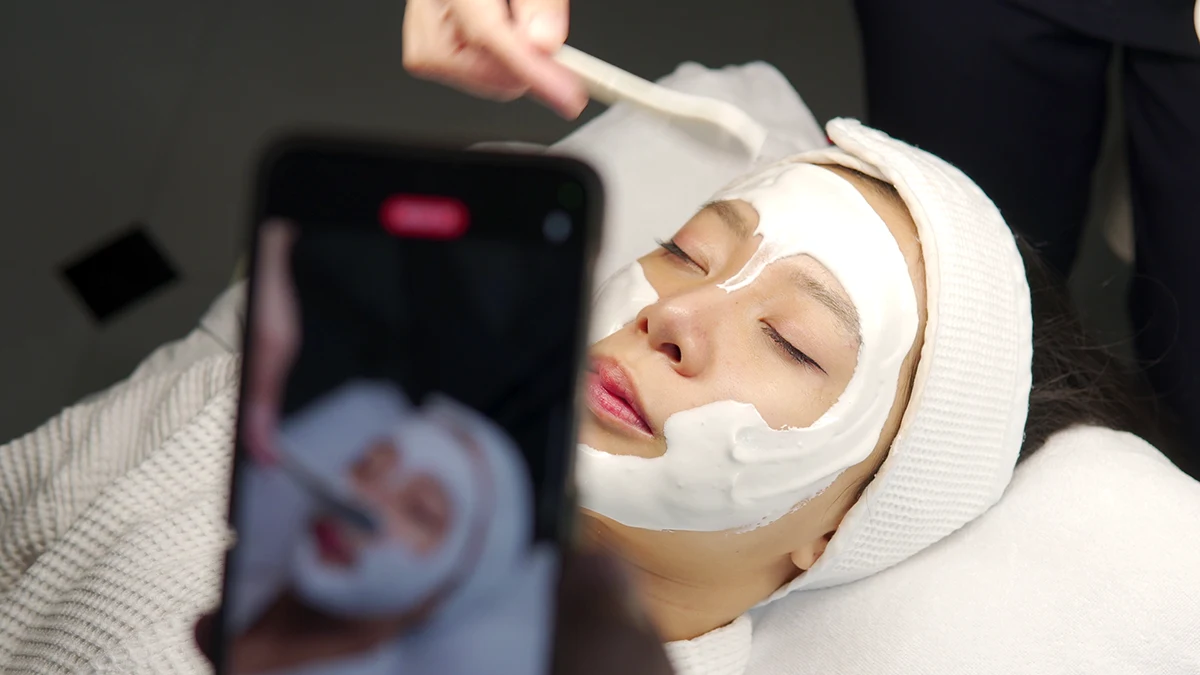 D' Aura Plus ที่ดีเลิฟเวอรี่คลินิก รามคำแหง cdc