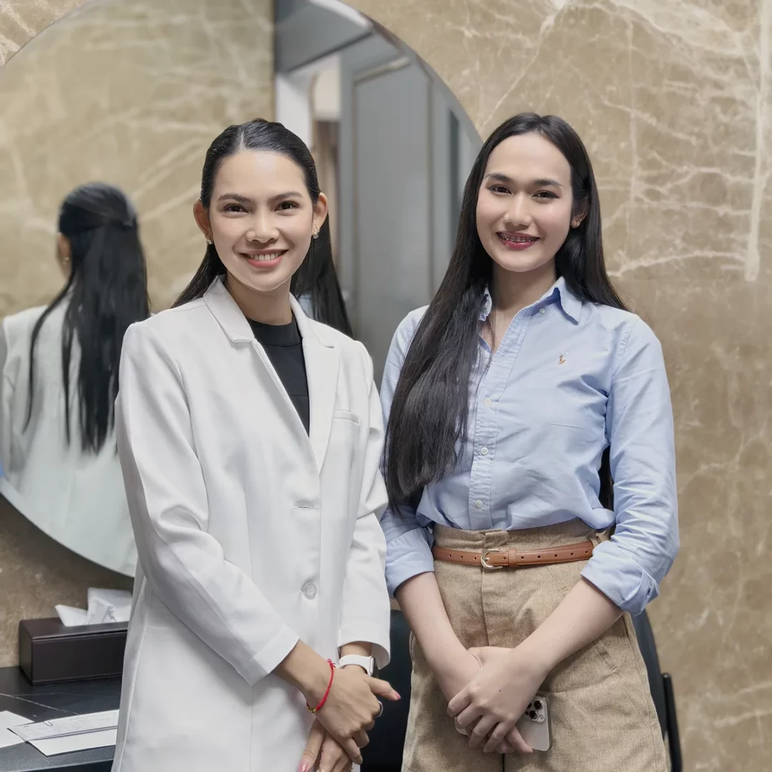 คลินิกใกล้บ้านคุณ Dlovevery Pico Laser รามคำแหง cdc เลียบด่วน ราคาเริ่มต้น 4,500 บาท (มี SPayLater)