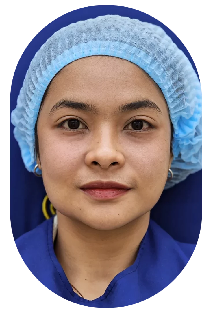 [รีวิว] กู้ใต้ตาคล้ำให้สดใส! ฟิลเลอร์ใต้ตาที่ D' Lovevery Clinic เปลี่ยนหน้าโทรมเป็นหน้าปัง!