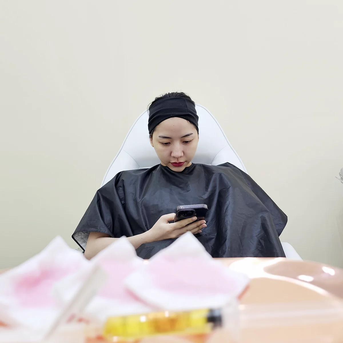 ผิวขาวแต่รูขุมขนกว้างต้องอ่าน! ทางออกผิวเนียนละเอียดด้วย Growth Factor สูตรเข้มข้น