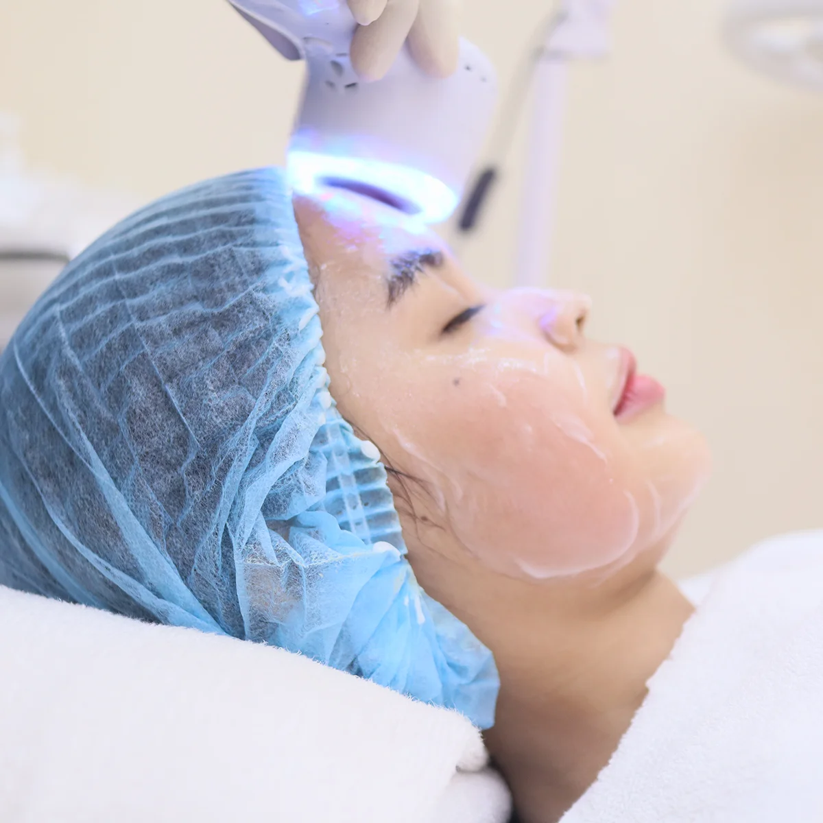 เผยเคล็ดลับผิวฉ่ำน้ำแบบเร่งด่วน กู้หน้าโทรมให้ใสเด้งทันทีหลังทำ