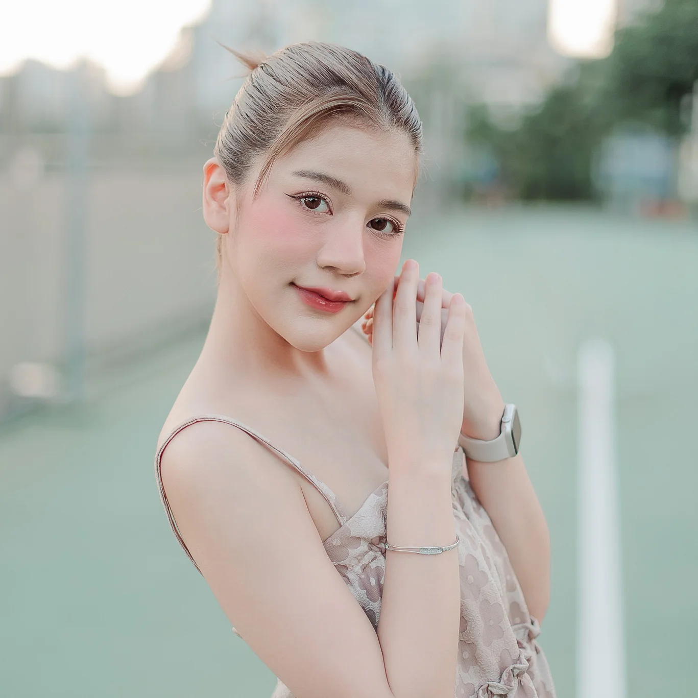 ใครว่าสิวรักษายาก เปิดเคสจริงสาวรามคำแหง กู้รอยดำฝังลึกให้จางลงจนแทบมองไม่เห็น
