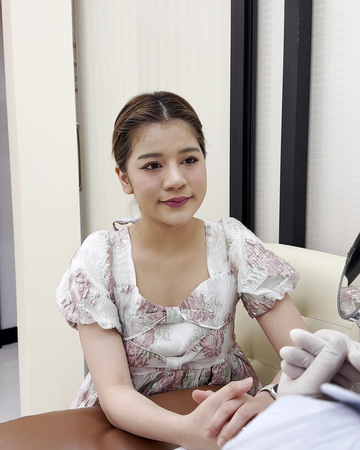 ส่องเคสรักษาจริง ผิวแพ้ง่าย สิวเห่อหนัก กลับมาใสได้แค่ทำตามคำแนะนำหมอต้าร์
