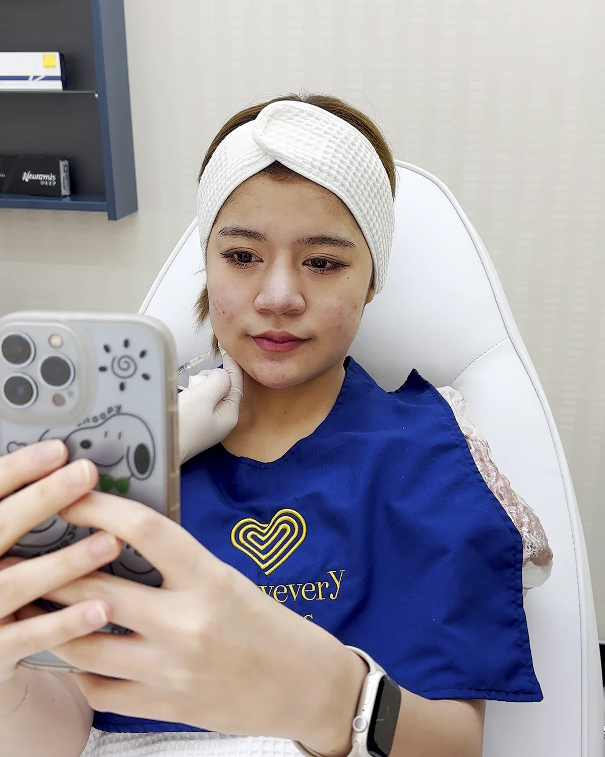 3 ขั้นตอนจบปัญหาสิว สยบรอยดำ เผยผิวฉ่ำวาวแบบไม่ต้องพึ่งแอปแต่งรูป