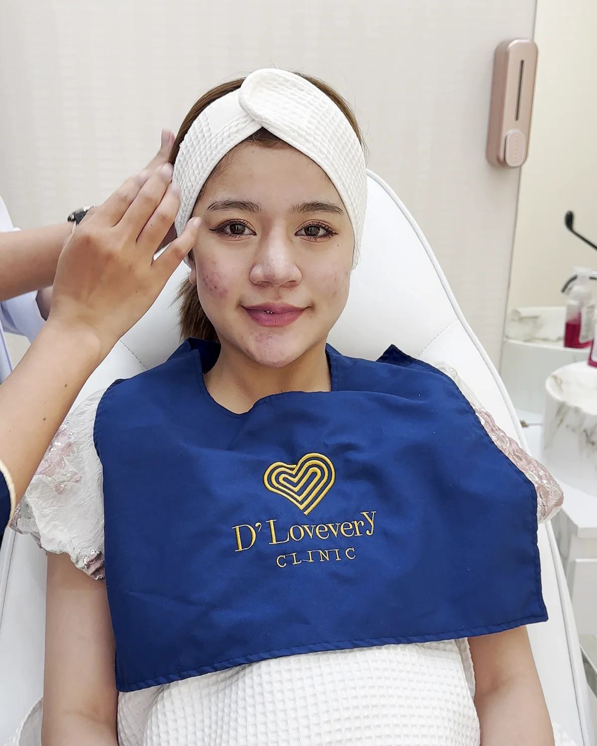 รีวิวพลีชีพ จากคนเคยผิวดีสู่สิวบุกหนัก กู้คืนความมั่นใจด้วยโปรแกรม D' Meso Acne
