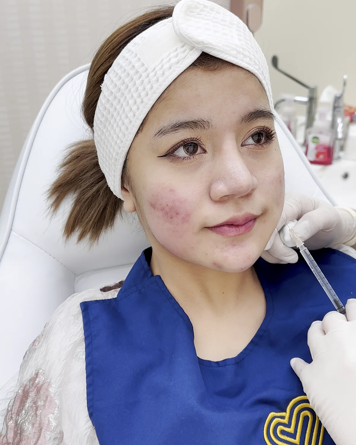 ไม่ต้องบินไปเกาหลี ก็มีผิวใสไร้สิวได้ ปักหมุดคลินิกความงามย่านรามคำแหงที่รีวิวแน่นที่สุด
