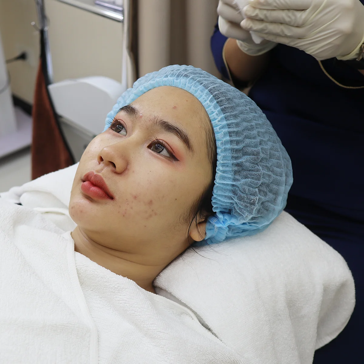 เจาะลึกขั้นตอนรักษาสิว D' Acne L ทำไมถึงเป็นโปรแกรมขายดีอันดับ 1 ที่คนบอกต่อ