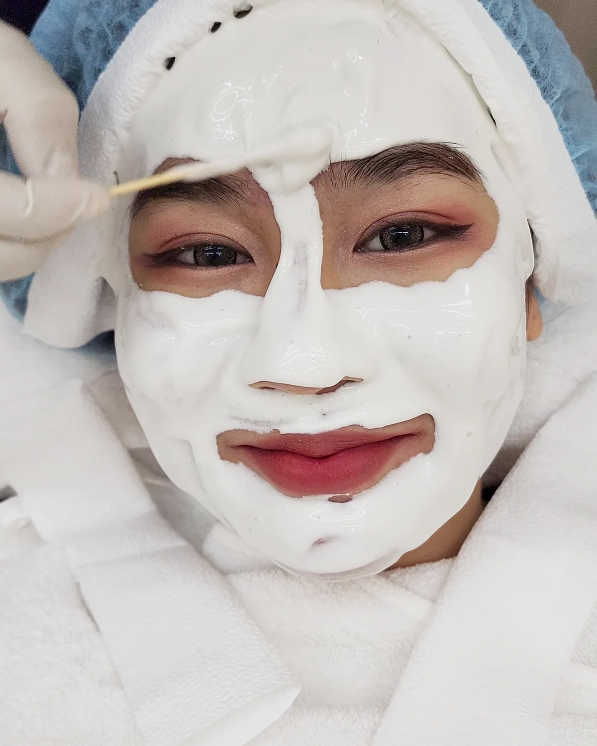 เปลี่ยนหน้าสิวเป็นหน้าใส รีวิวจากลูกค้าจริงที่เคยไม่กล้าเปิดหน้าผาก