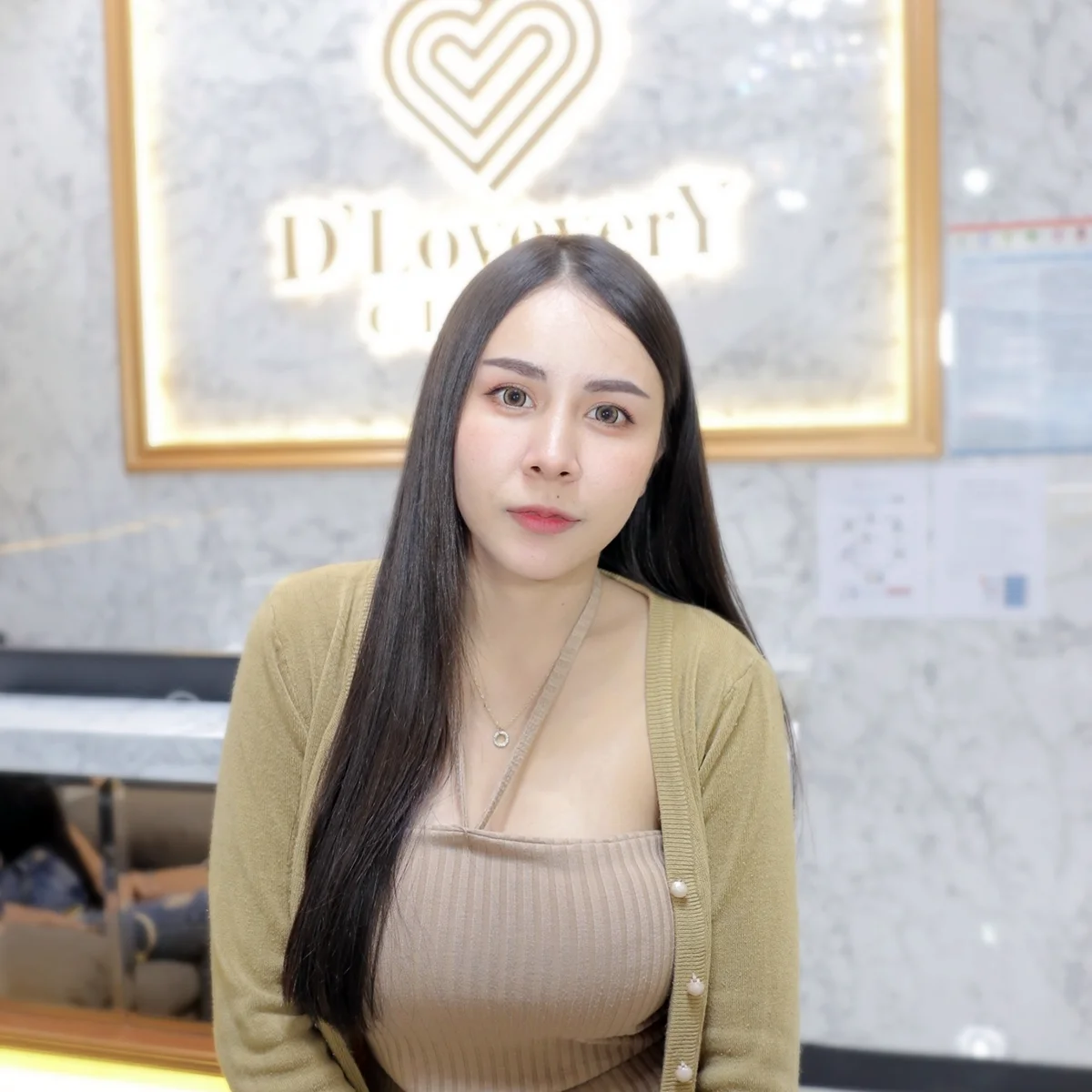 ปากบางทาลิปตกร่อง แก้ได้ด้วยฟิลเลอร์ปาก 1 CC จริงหรือ