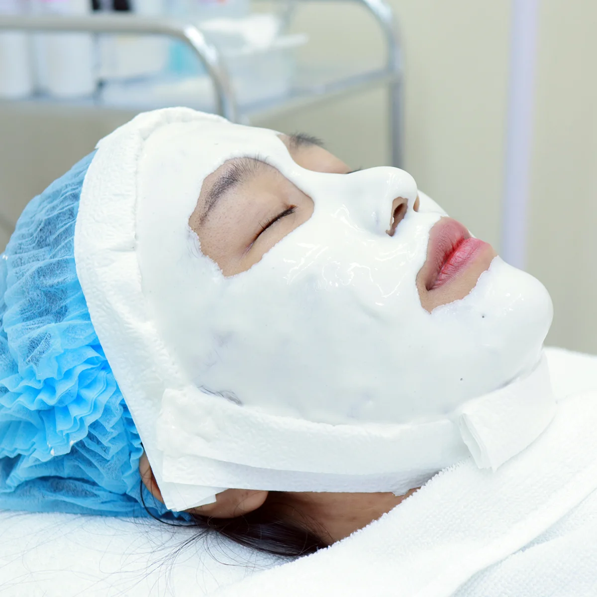 99% ของคนเป็นสิว ไม่รู้สิ่งนี้! เคล็ดลับหน้าใสที่หมออยากบอก