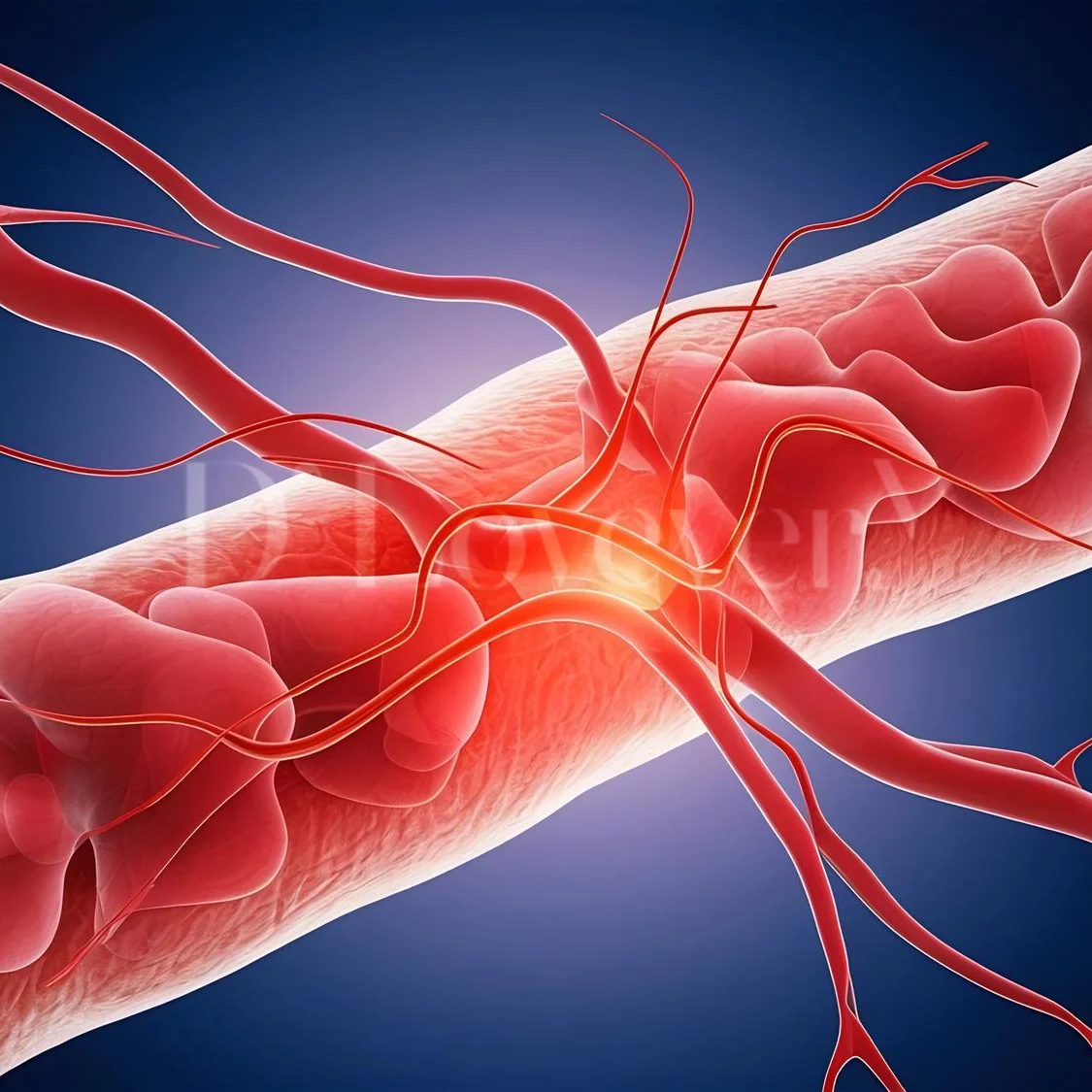 เป้นเบาหวาน ห้ามนวดจริงไหม เดี๋ยวเส้นเลือดแตกง่าย