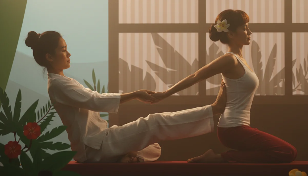 เป็นเบาหวาน นวดตัวได้ไหม